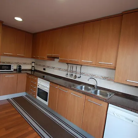 Holiday home Holiday Byron Calella