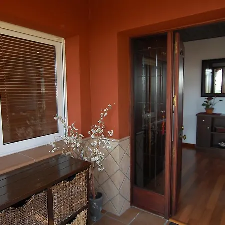 Holiday home Holiday Byron Calella