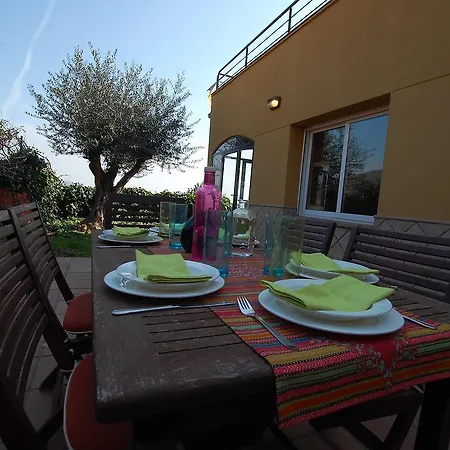 Holiday Byron Holiday home